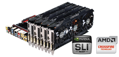 GIGABYTE GA-X99-UD7 WIFI